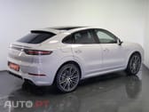 Porsche Cayenne 3.0 E-Hybrid Coupé