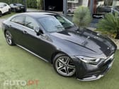 Mercedes-Benz CLS 300 d AMG Line