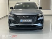 Audi Q4 E-Tron 40 82 kWH
