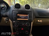 Mercedes-Benz GL 350 CDI BlueEfficiency