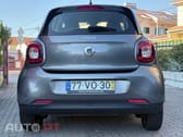 Smart ForFour 0.9 Passion 90 Aut.