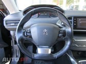 Peugeot 308 SW 1.5 BlueHDi Style