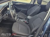 Ford Focus SW Titanium 1.0 ecoboost hybrid