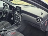 Mercedes-Benz A 180 d Urban
