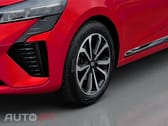 Renault Clio TCe 90 Techno