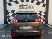 Peugeot 5008 1.5 BlueHDi Allure EAT8