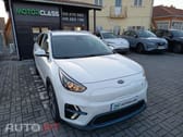 Kia Niro 64kWh
