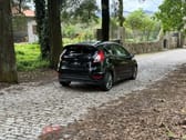 Ford Fiesta 1.0 T EcoBoost STLine