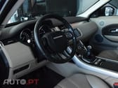 Land Rover Evoque 2.2 eD4 Dynamic