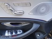 Mercedes-Benz CLS 300 d AMG Line