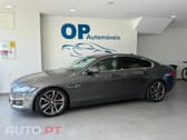 Jaguar XF 2.0 D Prestige Aut.
