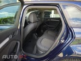 Audi A3 Sportback 1.6 TDI Design