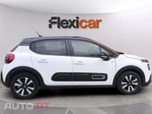 Citroen C3 1.2 PureTech C-Series