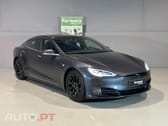 Tesla Model S 75D