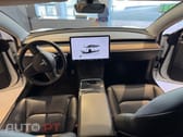 Tesla Model 3 Long Range Tração Integral