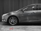 Ford Focus SW 1.5 TDCi Titanium