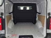 Fiat Scudo SCUDO SÉRIE 3 2.2 XL