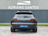 Porsche Macan S PDK