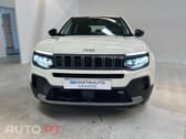 Jeep Avenger 1.2 GSE T3 Altitude