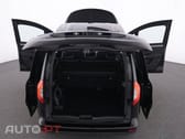 Mercedes-Benz EQT 200 Progressive