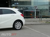 Mercedes-Benz A 180 CDi BE Edition Style