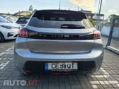 Peugeot E-208 50 kWh Allure
