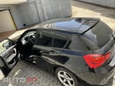 BMW 116 EfficientDynamics
