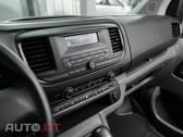 Peugeot Expert Outro