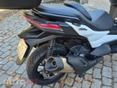 Voge SR4 Max T Gasolina