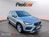 Seat Ateca 1.5 TSI Xperience DSG