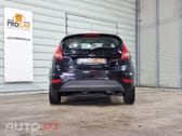 Ford Fiesta 1.25 Titanium
