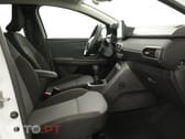 Dacia Sandero Sandero 1.0 ECO-G Stepway Extreme Bi-Fuel