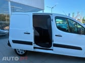 Peugeot Partner 1.6 BLUE HDI 100