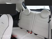 Fiat 500 0.9 8V TwinAir Turbo S&S Riva