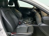 Mercedes-Benz A 160 Style