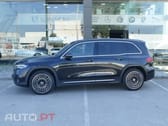 Mercedes-Benz EQB 300 4Matic