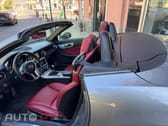 Mercedes-Benz SLK 250 CDi BE