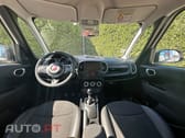 Fiat 500L 1.3 MJ S-Design