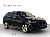 BMW X1 25 e xDrive