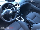 Alfa Romeo 156 Sportwagon 1.9 Jtd