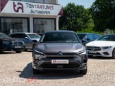 Citroen C5 X 1.6 Hybrid Plus e-EAT8