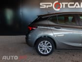 Opel Astra 1.6 CDTI Dynamic S/S