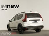 Dacia Jogger Jogger 1.0 ECO-G Extreme Bi-Fuel