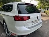 Volkswagen Passat Variant 1.4 TSI GTE+ Plug-in