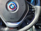 BMW 318 d Touring Line Luxury Purity