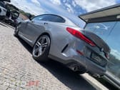 BMW 216 d Pack Desportivo M