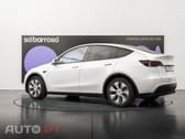 Tesla Model Y Long Range Tração Integral