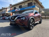 Nissan Juke 1.0 DIG-T N-Sport