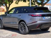 Land Rover Velar 2.0 D R-Dynamic