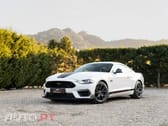 Ford Mustang 5.0 Ti-VCT V8 Aut. MACH1